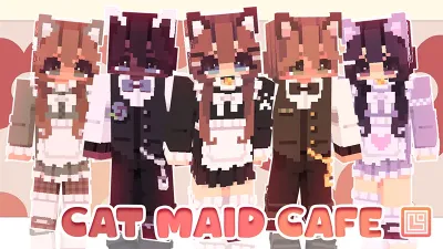 Cat Maid Cafe