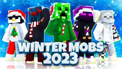 Winter Mobs 2023