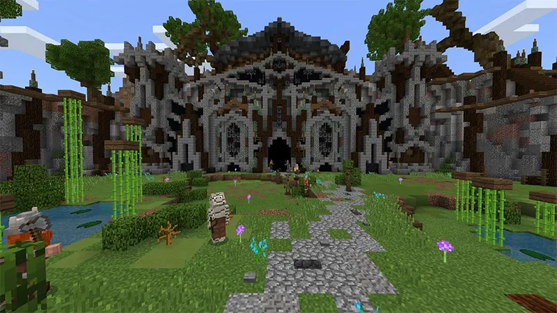 Castles 'n Monsters!