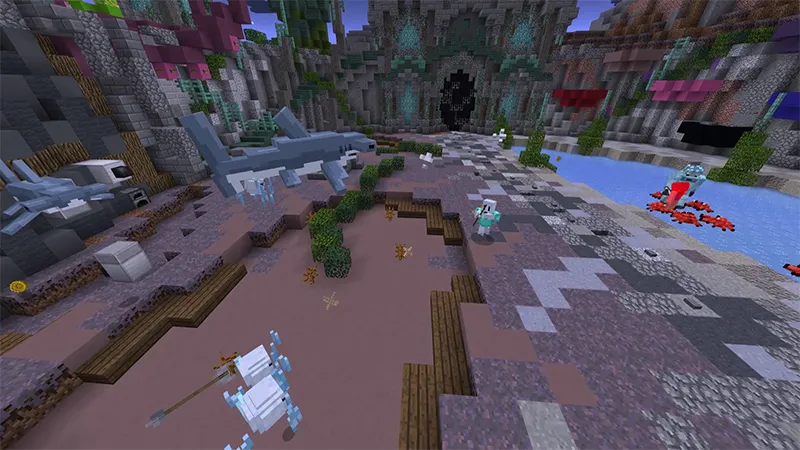 Castles 'n Monsters!