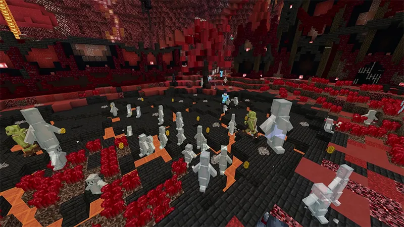 Castles 'n Monsters!