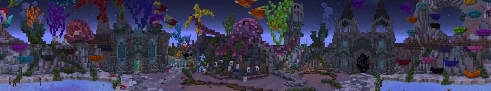 Castles 'n Monsters!