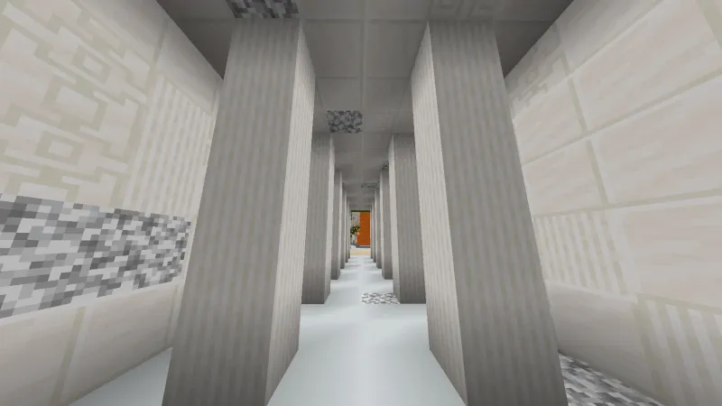 Maizencraft - Creeper Temple