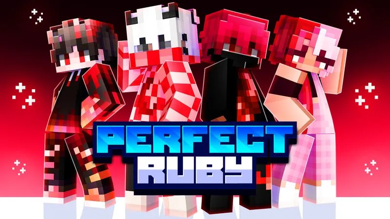 Perfect Ruby