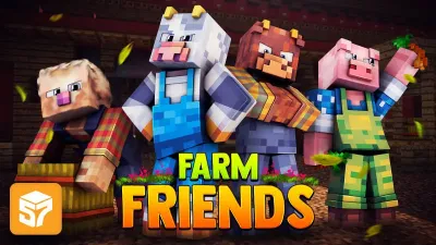 Farm Friends