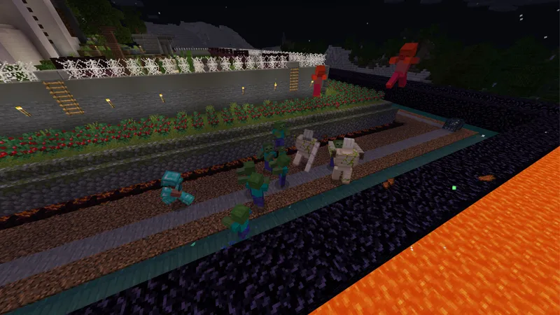 World's Safest Villa