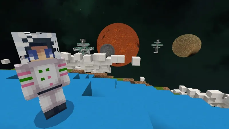 Space