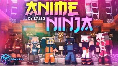 Anime Ninjas