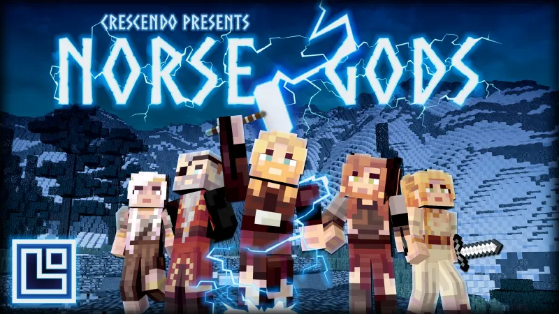 Norse Gods