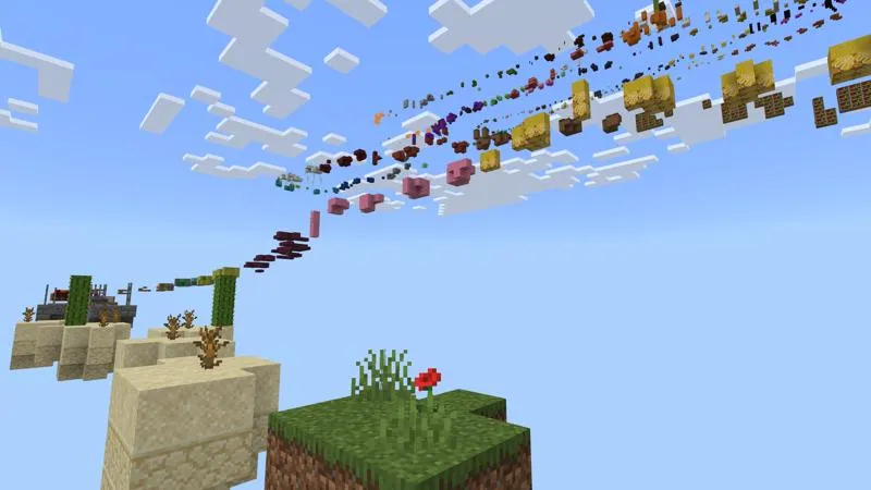 Parkour Challenge