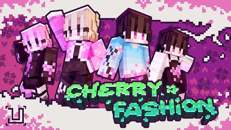 Cherry Fashion
