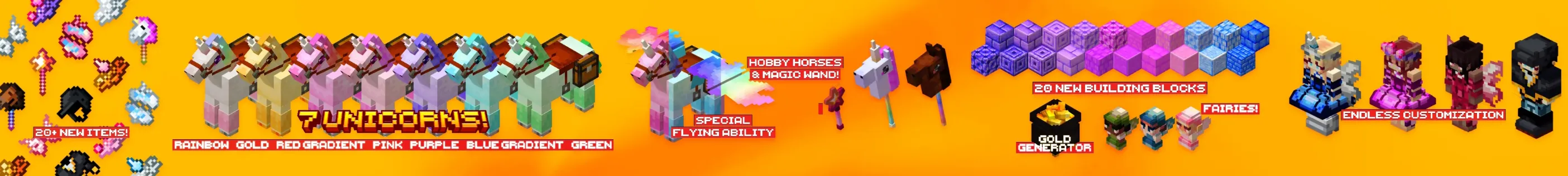 Unicorns
