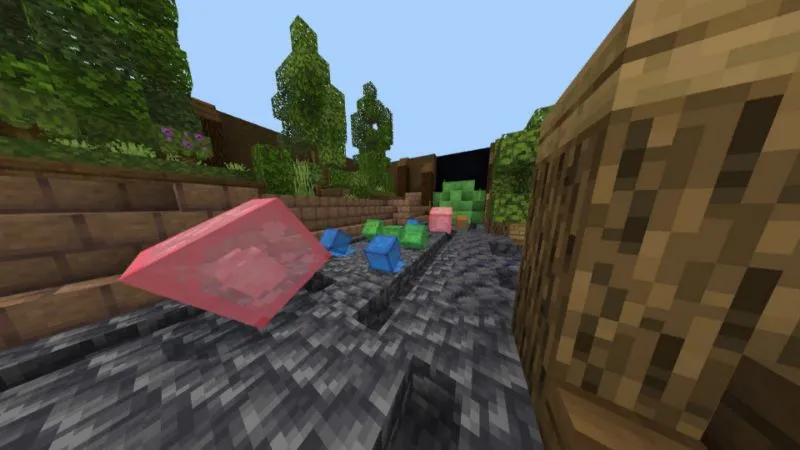 Slime Splash