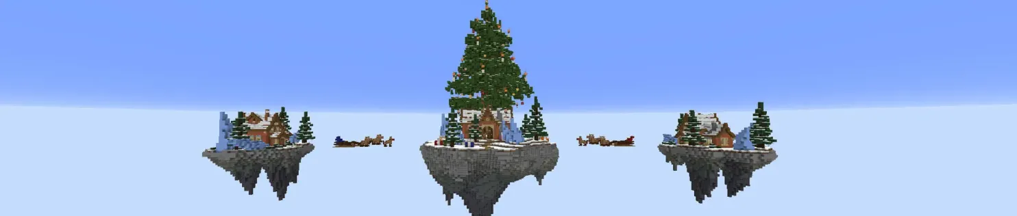 Winter Bedwars