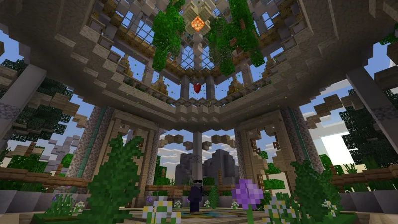 Parkour Utopia