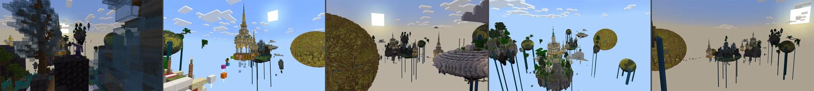 Parkour Utopia