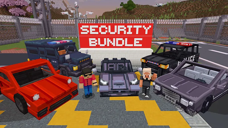Security Bundle