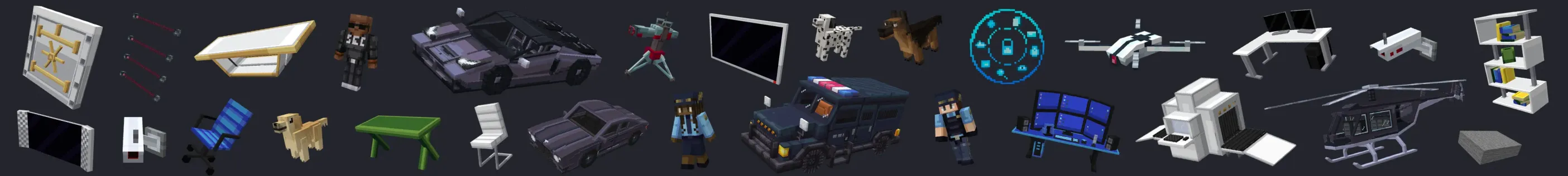 Security Bundle