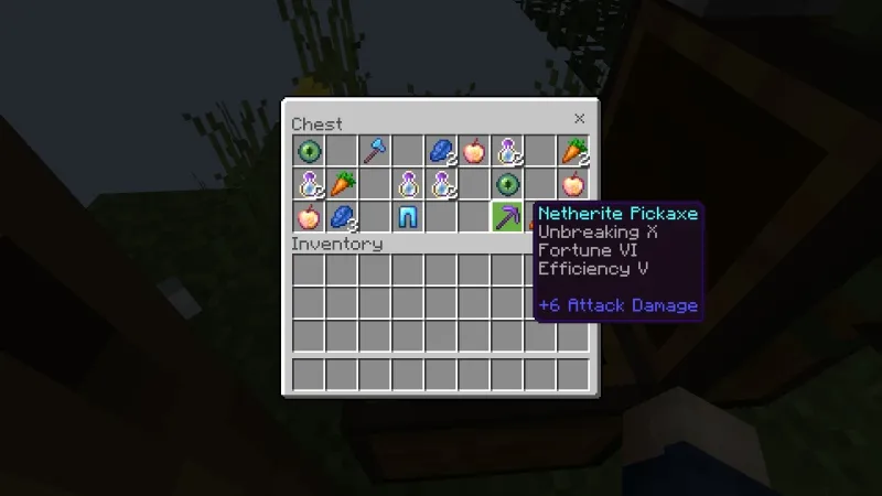 Hacker Tools Skyblock