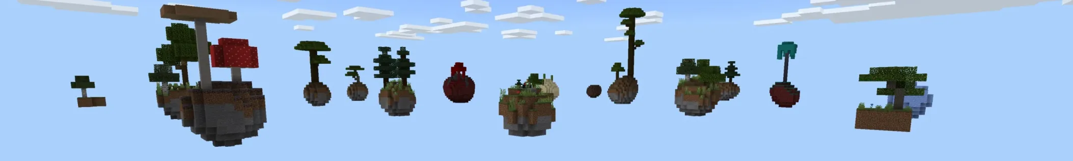 Hacker Tools Skyblock