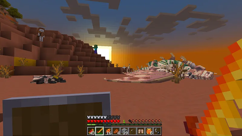 DragonFire Lite Add-On