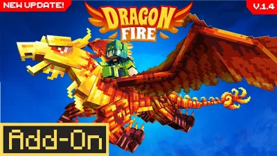 DragonFire Lite Add-On