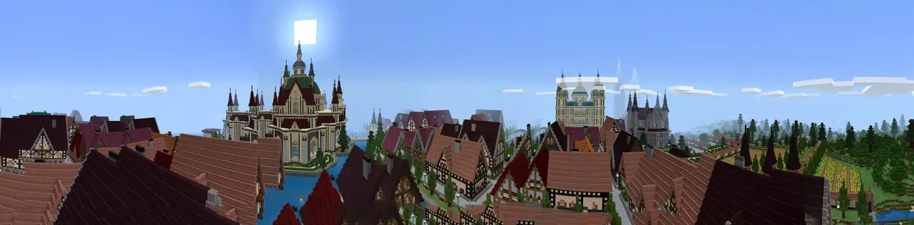 Brightmoor Castle