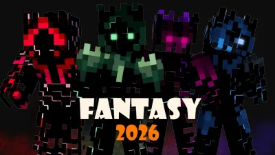 Fantasy 2026