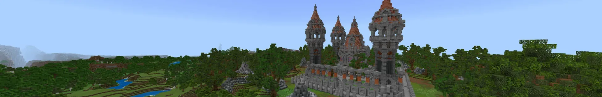 Mansion of Magic