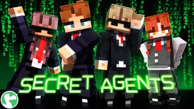 Secret Agents