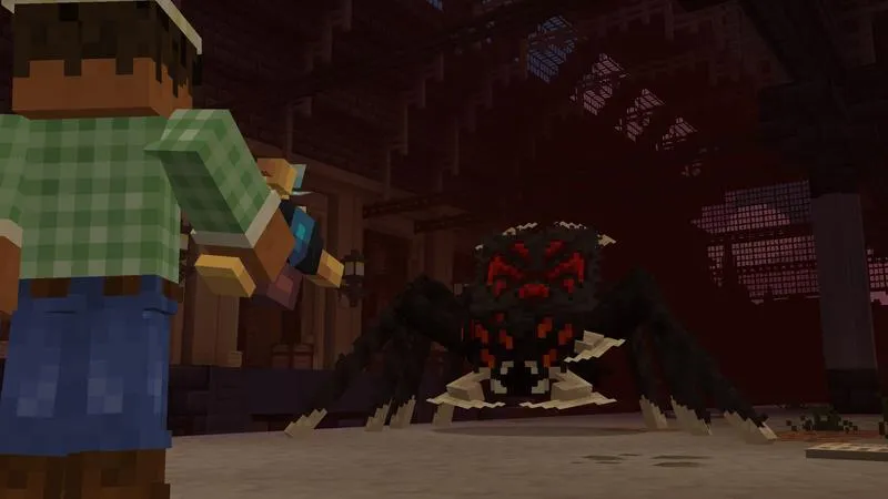 Mutant Mobs