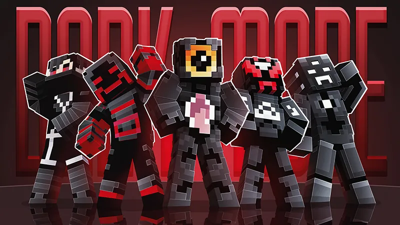 Dark Mode