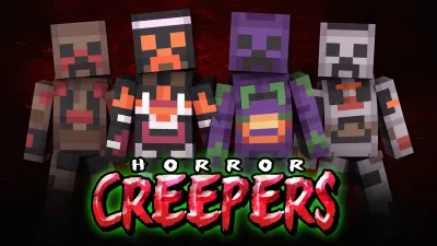 Horror Creeper