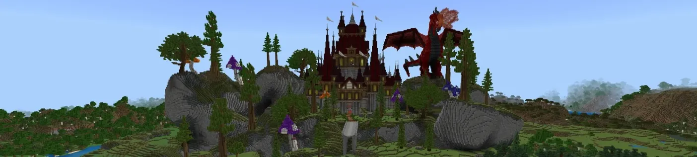 Dragon Palace