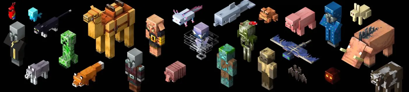 BE a MOB Add-On