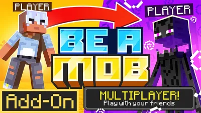 BE a MOB Add-On