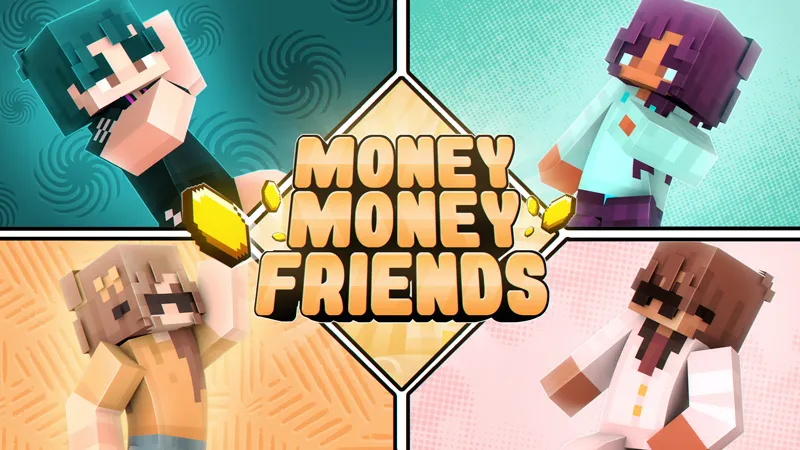 Money Money Teens