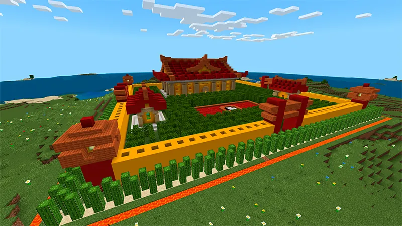 Ninja Base