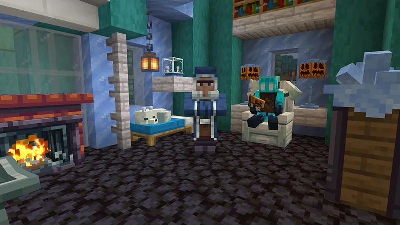 Biome Furniture