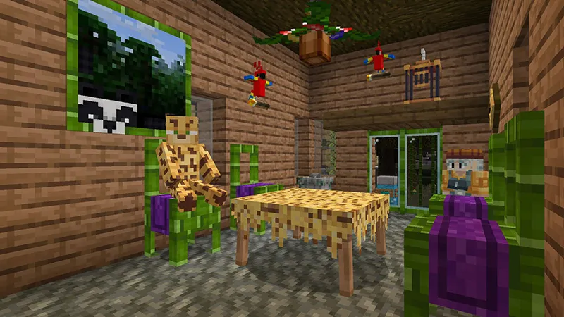 Biome Furniture