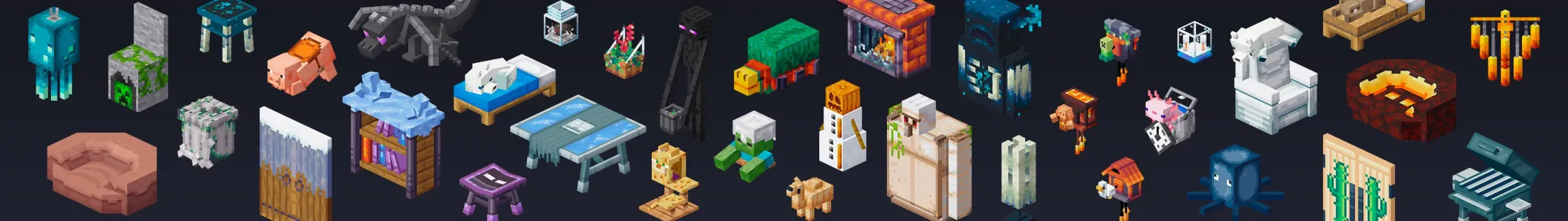 Biome Furniture