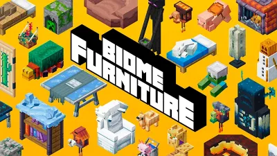 Biome Furniture