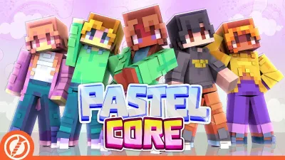 Pastel Core