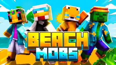 Beach Mobs
