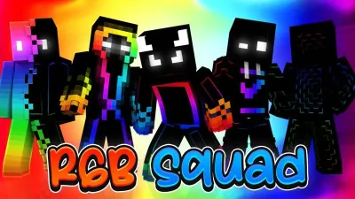 RGB Squad