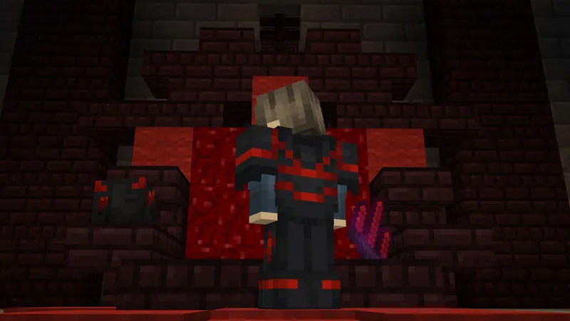Secret Demon Base