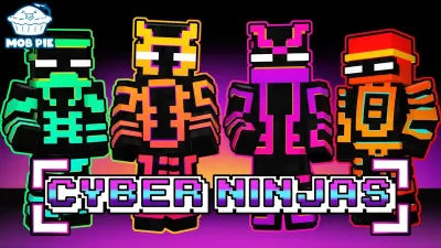 Cyber Ninjas