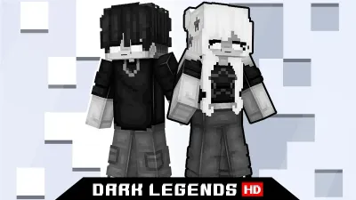 Dark Legends HD