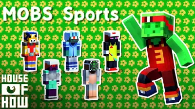 Mobs Sports
