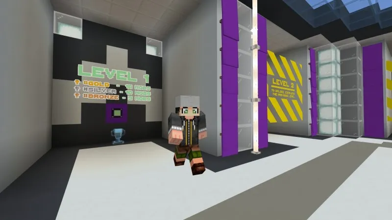 Mob Control